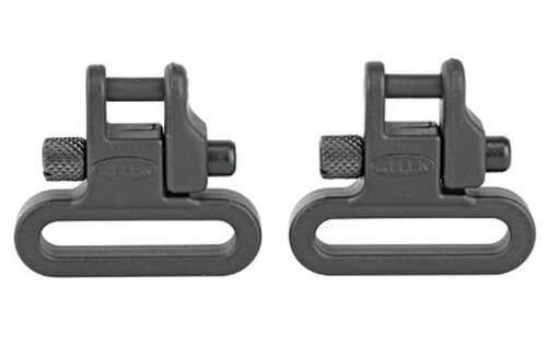 Slings Swivels Allen Company ALLEN SWIVELS BLT ACTION BLK 1" • Model: 